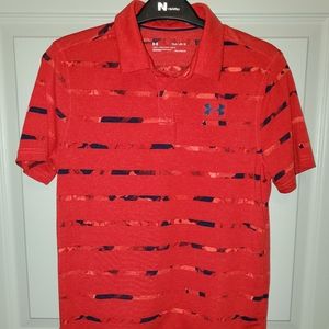Boys polo